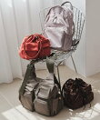 【10ポケBag】収納アドバイザー監修アウトポケットトート