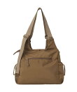 【10ポケBag】収納アドバイザー監修アウトポケットトート