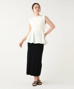 BEAMS HEART WOMEN �ّf�� �y�v�����j�b�g �����s�[�X(�Z�b�g�A�C�e��) 26SS �r�[���X �n�[�g �����s�[�X�E�h���X ���̑��̃����s�[�X�E�h���X �l�C�r�[ �u���E���y���������z
