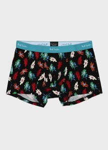 Paul Smith Desert Flower �{�N�T�[�p���c �|�[���E�X�~�X �C���i�[�E���[���E�F�A ���̑��̃C���i�[�E���[���E�F�A �u���b�N �u���[ �l�C�r�[�y���������z