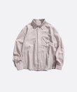 Dusty Solid Shirt