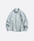 Dusty Solid Shirt