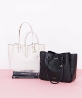 JILL by JILL STUART チャーム付きトートバッグ ジル バイ ジル スチュアート バッグ その他のバッグ ブ…
