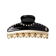 ALEXANDRE DE PARIS VENDOME CLIP M (7.5cm) / PINCES VENDOME アレクサンドル ドゥ パリ ヘアアクセサリ…