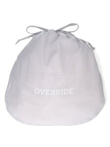 OVERRIDE OVERRIDE GIFT BAG Lsize I[o[Ch ܁EMtgȆ bsOLbg O[
