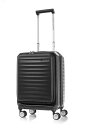 【SALE／25%OFF】American Tourister 【サムソナイト公式ショップ】アメリカンツーリスター フロンテック スピナー 54 American Tourister キャリーケース スーツケース 機内持ち込み アメリカンツーリスター バッグ スーツケース・キャリーバッグ ブラック【送料無料】