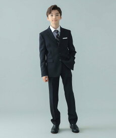 こども ビームス CHOPIN with Kodomo BEAMS / セレモニー スーツセット(140~170cm) ビームスセレモニー2026 26SS 入学式 卒業式 入園式 卒園式 フォーマル 面接 式典 七五三 発表会 セットアップ コドモ ビームス マタニティウェア・ベビー用品 その他のベビー【送料無料】