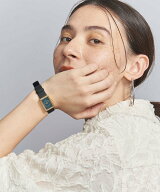 BEAUTY&YOUTH UNITED ARROWS 【別注】＜MAVEN WATCHES＞スクエア 18mmフェイス ウォッチ/腕時計 ビューテ…