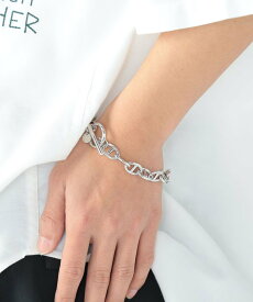 BEAMS HEART MEN アンカー チェーン ブレス ビームス ハート アクセサリー・腕時計 ブレスレット・バングル【送料無料】