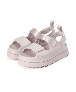 ROYAL FLASH UGG/�A�O/GOLDEN GLOW ���C�����t���b�V�� �V���[�Y�E�C �T���_�� �s���N �u���b�N �z���C�g�y���������z