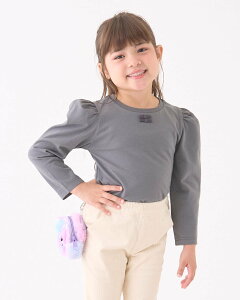 �ySALE�^45%OFF�zLycee mine �yLycee mine �o���G�V���[�Y�z�p���[�V�����_�[���{���t���g�b�v�X�y�q�����z�y�L�b�Y�z�y���̎q�z �i���~���I�����C�� �g�b�v�X �J�b�g�\�[�ET�V���c �z���C�g �p�[