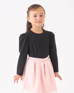 �ySALE�^45%OFF�zLycee mine �yLycee mine �o���G�V���[�Y�z�p���[�V�����_�[���{���t���g�b�v�X �i���~���I�����C�� �g�b�v�X �J�b�g�\�[�ET�V���c �z���C�g �p�[�v�� �O���[�� �O���[ �s���N