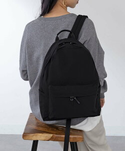 STANDARD SUPPLY STANDARD SUPPLY/�X�^���_�[�h�T�v���C NEW TINY DAYPACK/�f�C�p�b�N/�����b�N �J�Z�b�g�`���[�g �o�b�O �����b�N�E�o�b�N�p�b�N �u���E�� �O���[ �u���b�N�y���������z