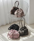 【10ポケBag】収納アドバイザー監修ショルダーバッグ