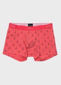 Paul Smith Paul's Rabbit �{�N�T�[�p���c XL�T�C�Y �|�[���E�X�~�X �C���i�[�E���[���E�F�A ���̑��̃C���i�[�E���[���E�F�A �s���N �O���[�� �l�C�r�[�y���������z