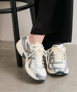 LE TALON asics /�A�V�b�N�X GEL-1130 ���^���� �V���[�Y�E�C �X�j�[�J�[ �V���o�[�y���������z