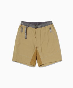 and wander trek short pants �A���h�����_�[ �p���c ���̑��̃p���c �l�C�r�[ �u���b�N �x�[�W���y���������z
