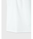 【WEB限定】シルクタッチコットンスリーブレスTシャツ