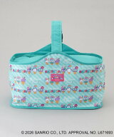 212 KITCHEN STORE ワンハンドルクーラーバッグ HAPIDANBUI ＜Sanrio サンリオ＞ トゥーワントゥーキッチ…