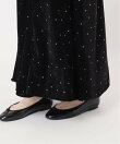 COUTURE D'ADAM/クチュールドアダム 別注 Glitter Dress ワンピース