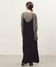 COUTURE D'ADAM/クチュールドアダム 別注 Glitter Dress ワンピース