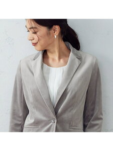 レディース 秋冬 お洒落 上品なツヤ感の ベロアジャケット のおすすめランキング キテミヨ Kitemiyo レディース 秋冬 お洒落 上品なツヤ感の ベロアジャケット のおすすめランキング キテミヨ Kitemiyo