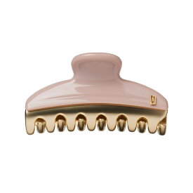 ALEXANDRE DE PARIS VENDOME CLIP M (7.5cm) アレクサンドル ドゥ パリ ヘアアクセサリー バレッタ・ヘアクリップ・ヘアピン ホワイト カーキグリーン ベージュ ブラウン ブラック【送料無料】