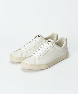 allureville �yVEJA(���F�W��)�zESPLAR LOW �A���A�o�C�� �V���[�Y�E�C �X�j�[�J�[ �z���C�g�y���������z