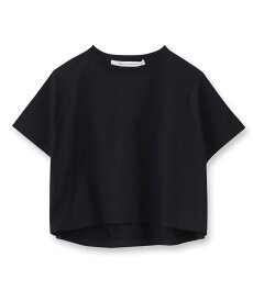 DRESSTERIOR COGTHEBIGSMOKE (コグザビッグスモーク)JEMMA Tシャツ ドレステリア トップス カットソー・Tシャツ ブラック ホワイト ベージュ【送料無料】