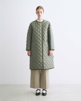 楽天市場】Traditional Weatherwear キルティング（カラーカーキ 
