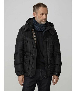 アクアスキュータム(Aquascutum) メンズダウンジャケット | 通販・人気 