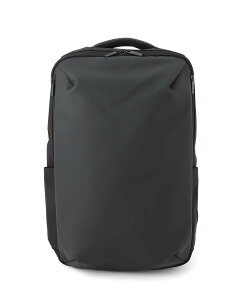 Manhattan Portage BLACK LABEL Manhattan Portage BLACK LABEL/(U)VEG LEATHER ALEN BACKPACK �}���n�b�^���|�[�e�[�W �o�b�O �����b�N�E�o�b�N�p�b�N �u���b�N�y���������z