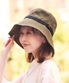 【SALE／20%OFF】ROPE' PICNIC PASSAGE 【THE NORTH FACE/ザ・ノース・フェイス】HIKE BLOOM HAT ロペピクニック 帽子 ハット ブラック ベージュ【送料無料】