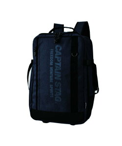 �ySALE�^15%OFF�zCAPTAIN STAG CAPTAINSTAG 3WAY�����b�N35L 1254 ���[�� �o�b�O �����b�N�E�o�b�N�p�b�N �l�C�r�[ �u���b�N�y���������z