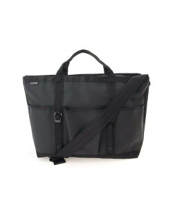 CHROME (M)GROCERY TOTE MSNGR 28L N[ obO bZW[obO ubNyz