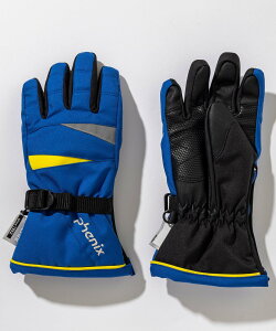 phenix phenixXL[EFA tFjbNXO[u KIDS JUNIOR VtH t@bVG  u[ ubN CG[yz