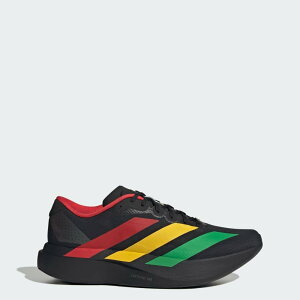 adidas �y�����z�A�f�B�_�X adidas �A�f�B�[�� EVO SL �{�u�E�}�[���[ / Adizero EVO SL BOB MARLEY �A�f�B�_�X �V���[�Y�E�C �X�j�[�J�[ �u���b�N�y���������z