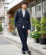 【SALE／10%OFF】a.v.v 【イージーケア/洗濯機で洗える/吸水速乾/毛玉になりにくい】春夏のオフィススタ…