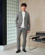 【SALE／50%OFF】a.v.v 【イージーケア/洗濯機で洗える/吸水速乾/毛玉になりにくい】春夏のオフィススタ…