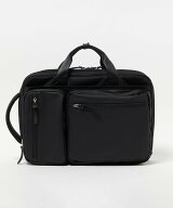 UNITED ARROWS AGS 2WAY バックパック2/リュック ユナイテッドアローズ バッグ ビジネスバッグ・ブリーフ…