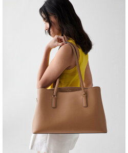 �ySALE�^68%OFF�zkate spade new york �y�����z�g���v�\�� �X�g���[�g �R�~���[�^�[ �g�[�g �P�C�g�X�y�[�h�j���[���[�N �o�b�O �g�[�g�o�b�O �u���E���y���������z