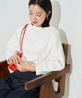 FREAK'S STORE \シリーズ累計41,000枚突破/限定展開 バスク ロングスリーブ Tシャツ 26AW フリークススト…