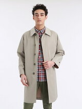 Mackintosh Philosophy マッキントッシュ フィロソフィー メンズのコート ジャケットアイテム一覧 Rakuten Fashion 楽天ファッション 旧楽天ブランドアベニュー