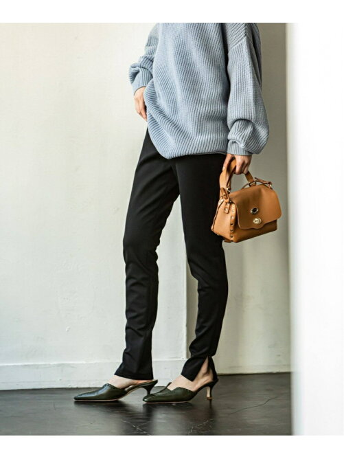 Noble 追加 ストレッチスキニーパンツ Rakuten Fashion 楽天ファッション 旧楽天ブランドアベニュー Cn94