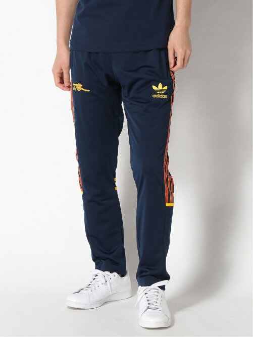 Adidas アーセナル トラックパンツ Afc Tp アディダスオリジナルス Rakuten Fashion 楽天ファッション 旧楽天ブランドアベニュー Eq94
