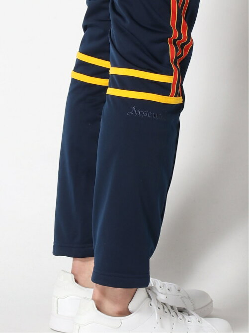 Adidas アーセナル トラックパンツ Afc Tp アディダスオリジナルス Rakuten Fashion 楽天ファッション 旧楽天ブランドアベニュー Eq94