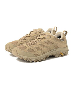 B:MING by BEAMS MERRELL / MOAB 3 SYNTHETIC GORE-TEX (R) �r�[�~���O ���C�t�X�g�A �o�C �r�[���X �V���[�Y�E�C �X�j�[�J�[ �u���b�N�y���������z