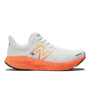 �ySALE�^20%OFF�zNew Balance �y�����j���O�zFresh Foam X 1080 v12 12O �j���[�o�����X �V���[�Y�E�C �X�j�[�J�[ �z���C�g�y���������z