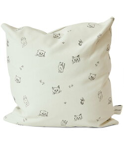 �ySALE�^50%OFF�zN+ECOLOGY �yN+Ecology �l�R���W�[�z�L�v�����g �L�����o�X �N�b�V�����J�o�[ �n�V�o�~ / �l�R���W�[ �C���e���A�E�����G�� �N�b�V�����E�N�b�V�����J�o�[ �z���C�g