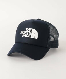 UNITED ARROWS green label relaxing ＜THE NORTH FACE＞ロゴメッシュ キャップ / 帽子(キッズ) ユナイテッドアローズ グリーンレーベルリラクシング 帽子 キャップ ネイビー パープル